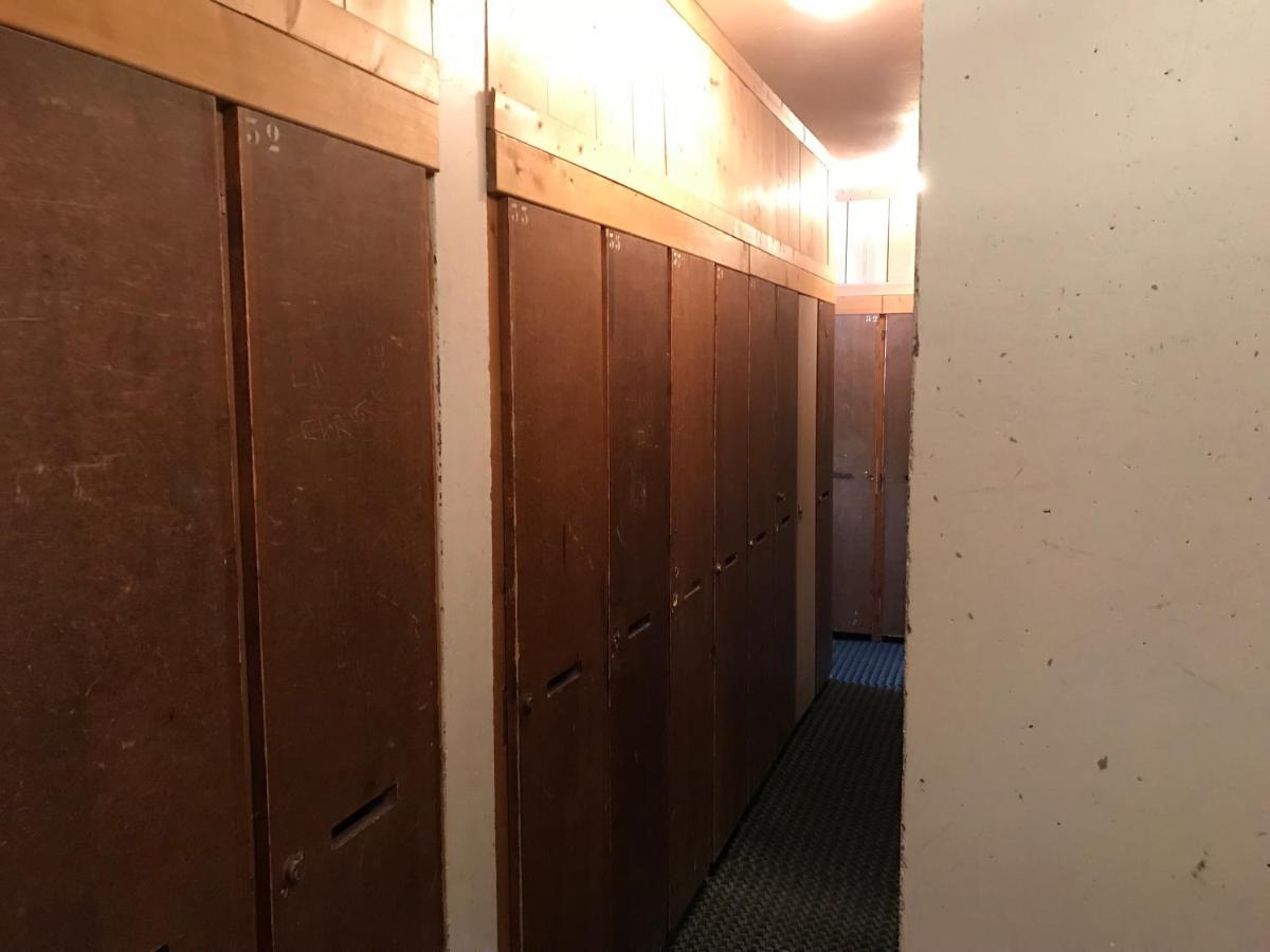 Le Jetay 39 App 6 Personnes Aux Menuires Διαμέρισμα Saint-Martin-de-Belleville Εξωτερικό φωτογραφία